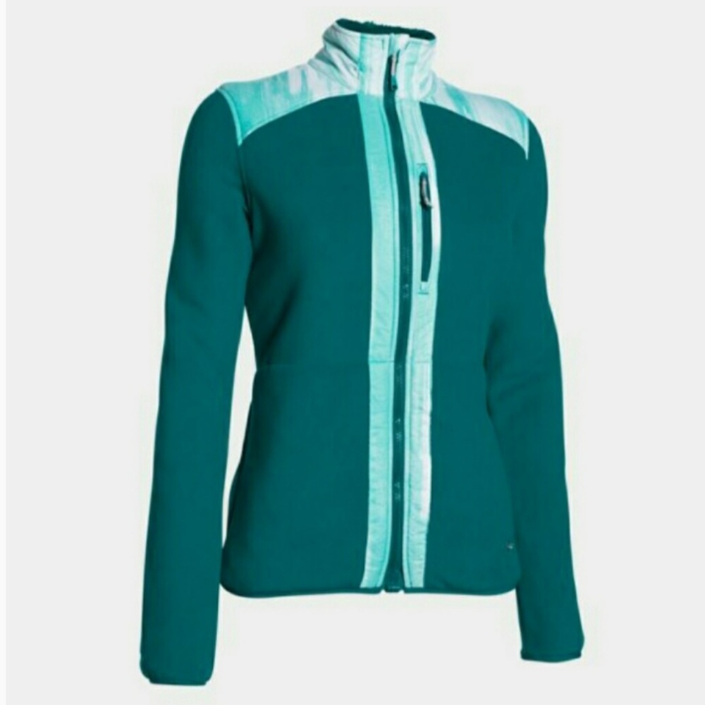 Super warm Under Armour Jacket